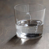 Engraved Glass Tumblers