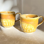 Ash Glazed Teacups • May25 • TH0907