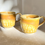 Ash Glazed Teacups • May25 • TH0907