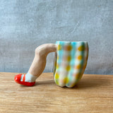Capsicum Mugs