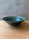 "Oribe" Bowls - Deep - Large • May25 • TH0703
