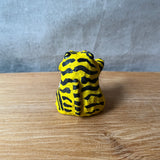 Lucky Tiger Sculptures • serious PLAY