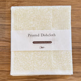Dishcloths - Printed
