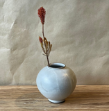 Small Moon Vase #01 - July 2024