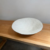 Burrata Bowl #01 - White