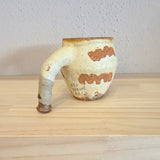 "Trunk" Mug #05