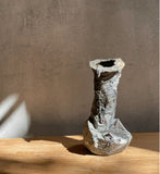 Shigaraki Vase - "Bell"