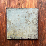 Tile Plate - Square & Medium - Matsukake