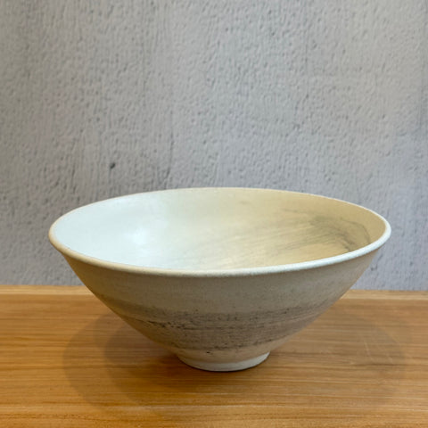 "Snow" Salad Bowl