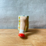 Capsicum Mugs