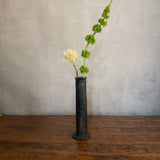 Lipped Cylinder Vases - "Near & Far"
