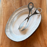 "Linea Organics" Platter