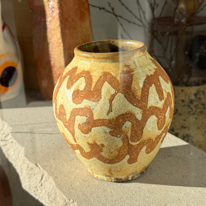 Urn Vase