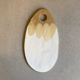 Organic Cheese Platter - Large