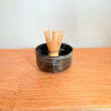 "Midnight Sky" Chawan (Tea Bowls) • May25 • TH1001