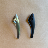 Japanese Serving Tong - Fingertip