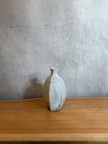"Kohiki" Tokkuri (Sake Pourer) - Faceted • May25 • TH0407