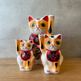 Maneki-Neko ("Lucky Cat") - XL