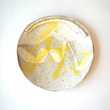 "Yachimun" Plate - Large #01