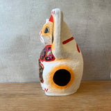 Maneki-Neko ("Lucky Cat") - XL