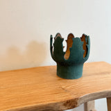 "Crown in Green"