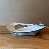 "Linea Organics" Platter