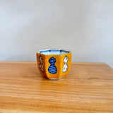 Japanese Vintage Octagonal Bowl - Small