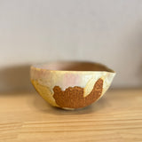 Serving Bowl - Spouted