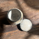 Canister - XS - Shirokake