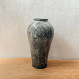 Flower Vase - Urn-Shaped - Shirokake