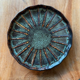 "Fusion" Serving Plate