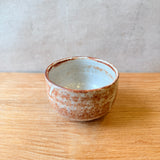 Shino Chawan (Tea Bowl)