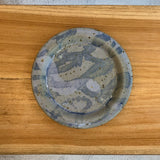 "Yachimun" Plate - Medium #03 • Mar25