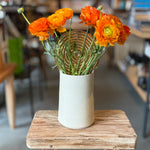 Circle Vase - "Have And To Hold" - April 2024