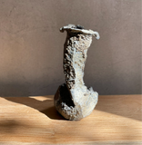 Shigaraki Vase - "Bell"