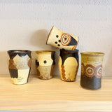 Tumbler #01