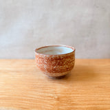 Shino Chawan (Tea Bowl)