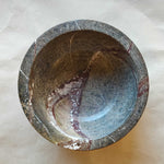 Fossil Stone Bowl