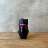 Maneki-Neko ("Lucky Cat") - XS