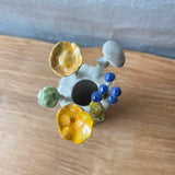 "Corn" Vase #02 - Large