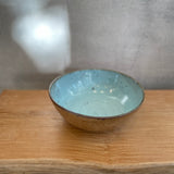 Salad Bowl #01 - Chun Glaze - July 2024