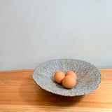 Burrata Bowl #03 - Brown Speckle