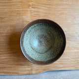 Ash-Glazed Bowls - Small