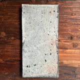 Tile Plate - Very Long - Shirokake