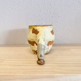 "Trunk" Mug #05