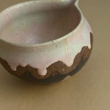 Serving Bowl - Spouted (with kintsugi)