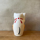 Maneki-Neko ("Lucky Cat") - Medium