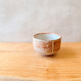 Shino Chawan (Tea Bowl)