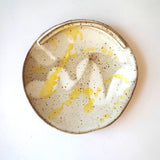 "Yachimun" Plate - Large #02