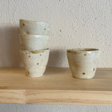 "Scribbly Gum" Cups